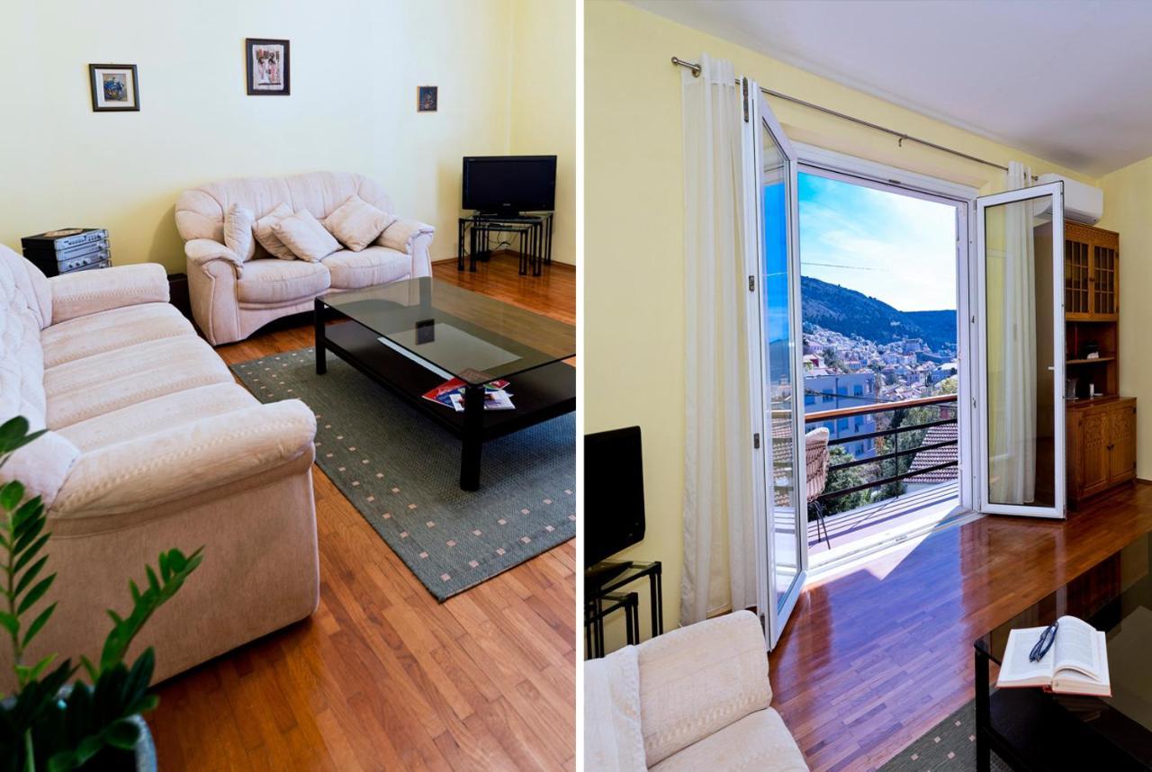 Comfortable Neda 58M2 Next To Beach&Old Town, Beautiful Location Dubrovnik Luaran gambar