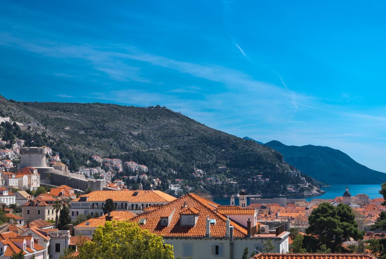 Comfortable Neda 58M2 Next To Beach&Old Town, Beautiful Location Dubrovnik Luaran gambar