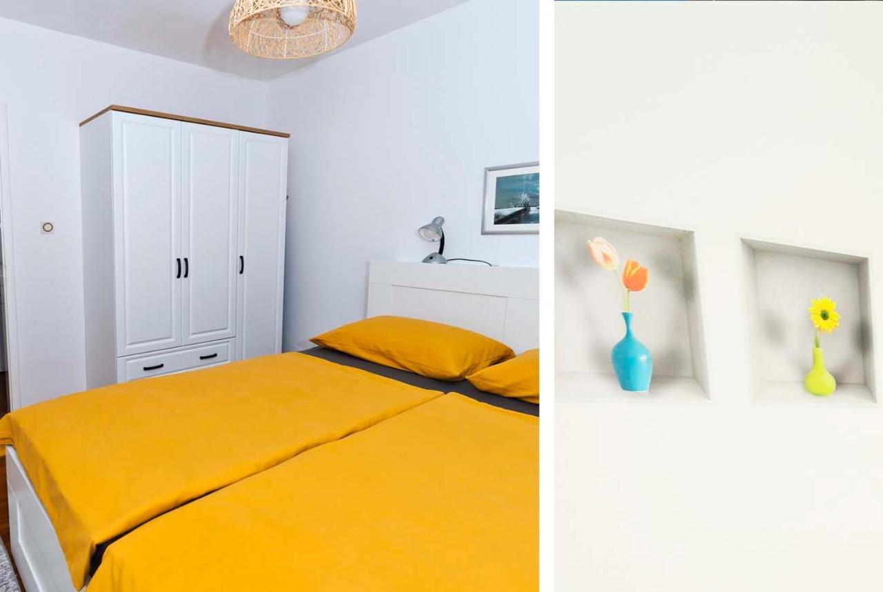 Comfortable Neda 58M2 Next To Beach&Old Town, Beautiful Location Dubrovnik Luaran gambar