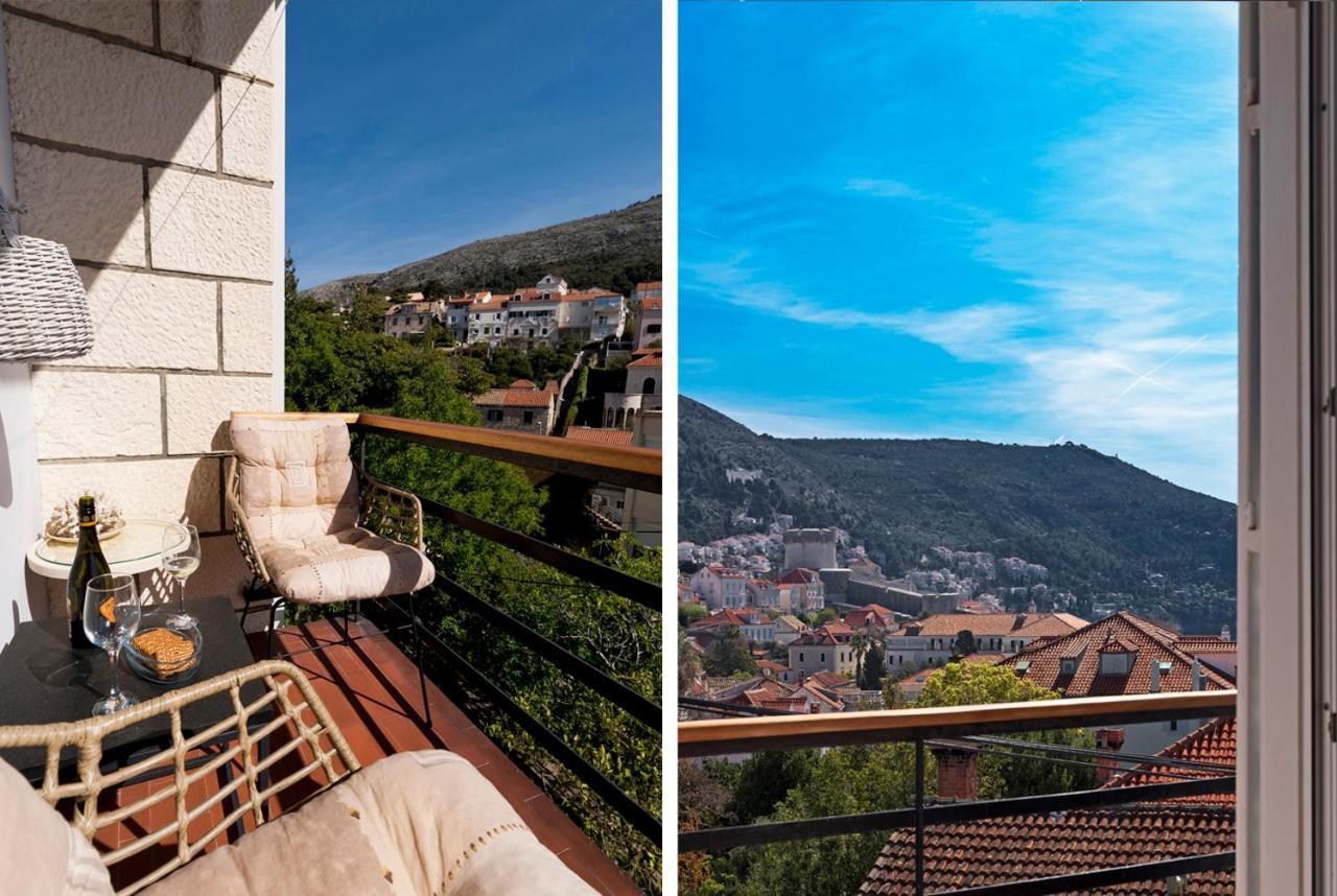 Comfortable Neda 58M2 Next To Beach&Old Town, Beautiful Location Dubrovnik Luaran gambar