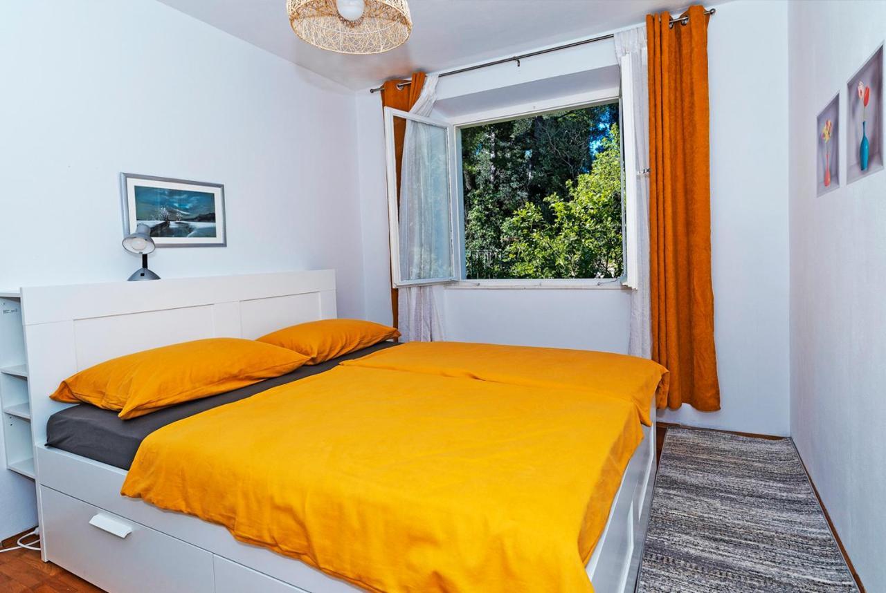 Comfortable Neda 58M2 Next To Beach&Old Town, Beautiful Location Dubrovnik Luaran gambar