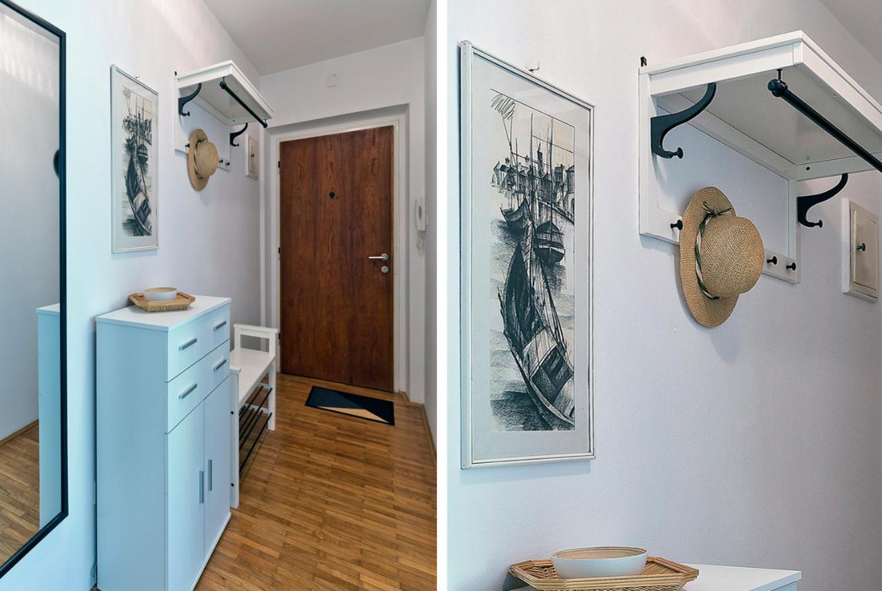 Comfortable Neda 58M2 Next To Beach&Old Town, Beautiful Location Dubrovnik Luaran gambar