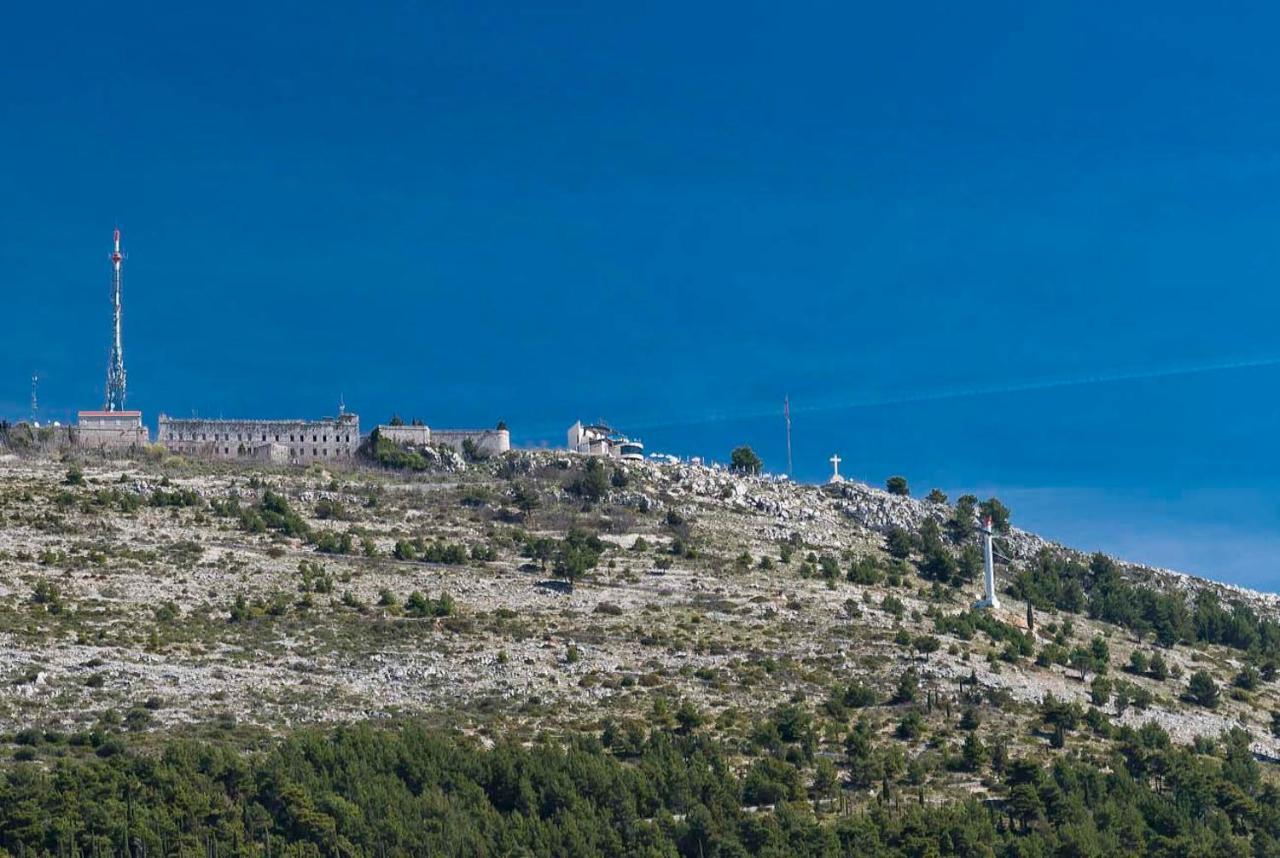 Comfortable Neda 58M2 Next To Beach&Old Town, Beautiful Location Dubrovnik Luaran gambar