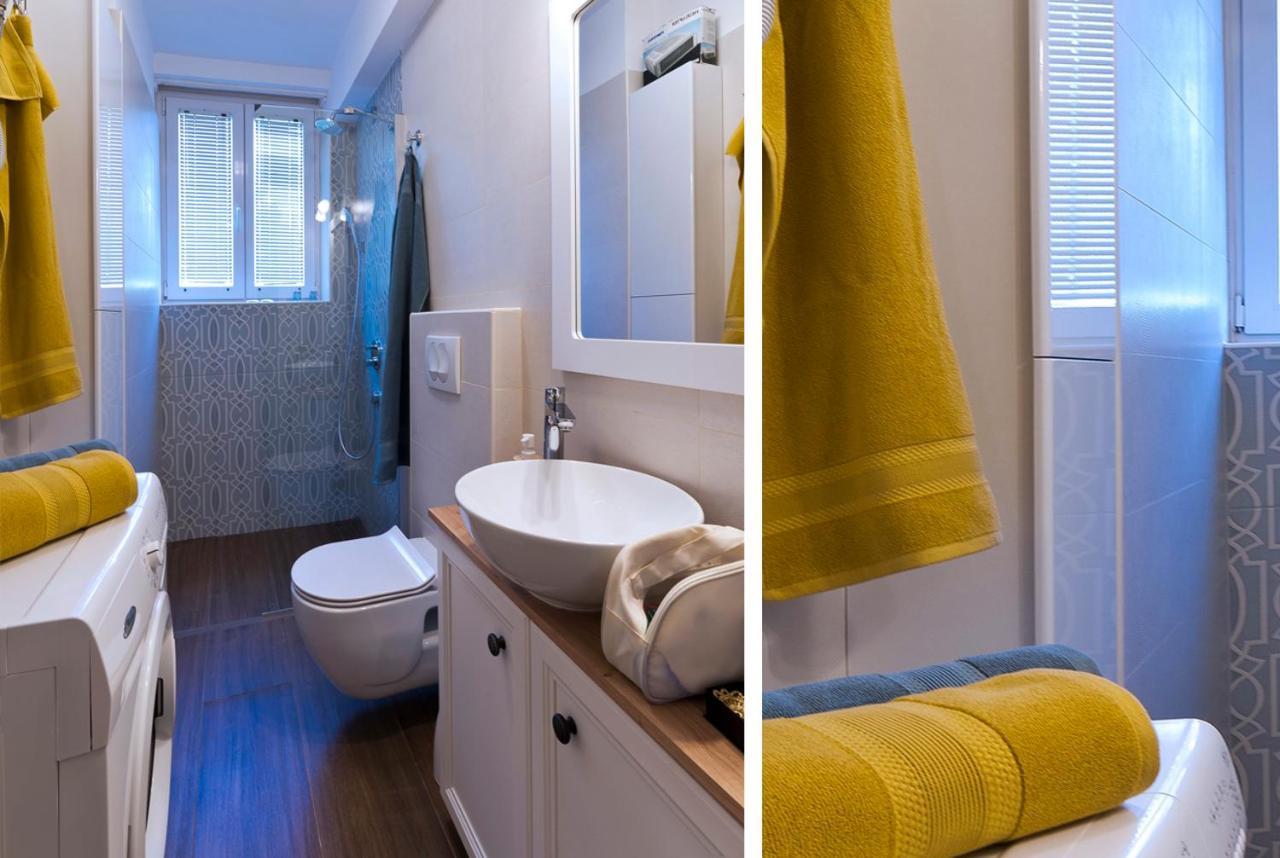 Comfortable Neda 58M2 Next To Beach&Old Town, Beautiful Location Dubrovnik Luaran gambar