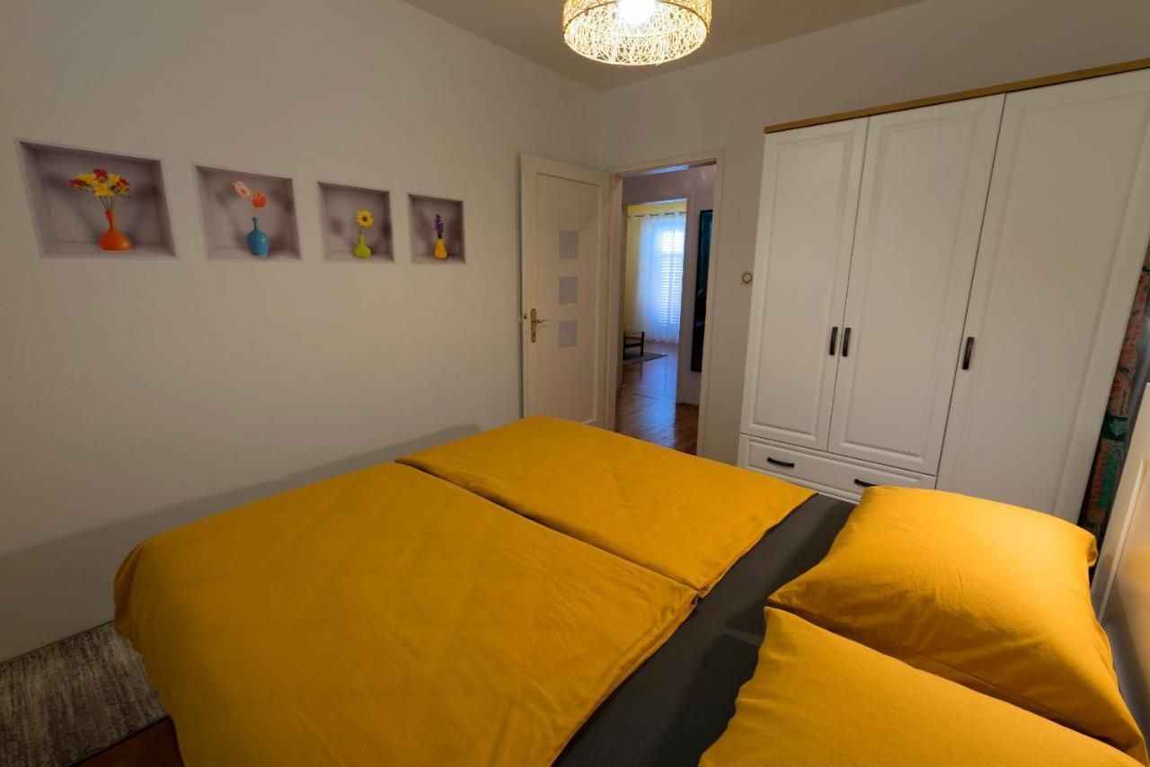 Comfortable Neda 58M2 Next To Beach&Old Town, Beautiful Location Dubrovnik Luaran gambar