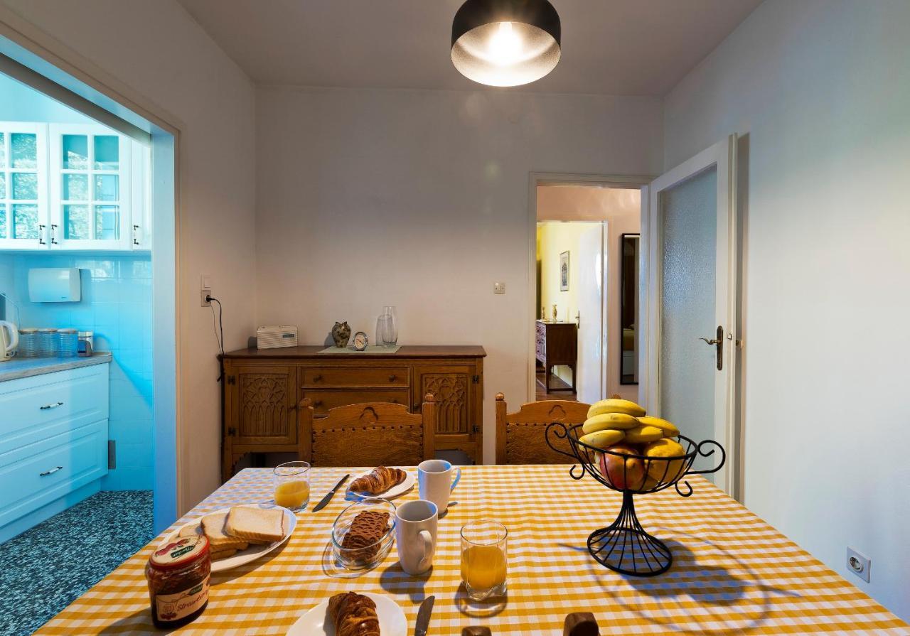Comfortable Neda 58M2 Next To Beach&Old Town, Beautiful Location Dubrovnik Luaran gambar