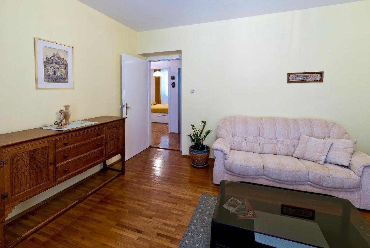 Comfortable Neda 58M2 Next To Beach&Old Town, Beautiful Location Dubrovnik Luaran gambar